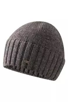 Шапка с добавлением шерсти MARCO DI RADI