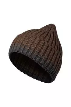 Шапка с добавлением шерсти Marhatter