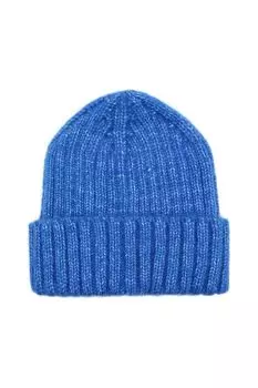 Шапка с добавлением шерсти Mellizos