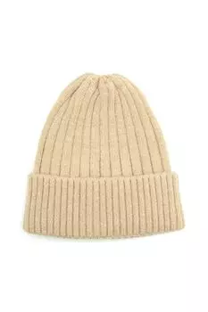 Шапка с добавлением шерсти Mellizos