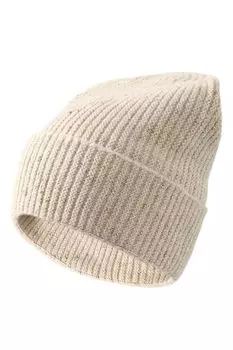 Шапка с добавлением шерсти мериноса Canoe