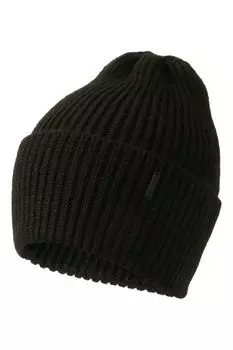 Шапка с добавлением шерсти Pulka