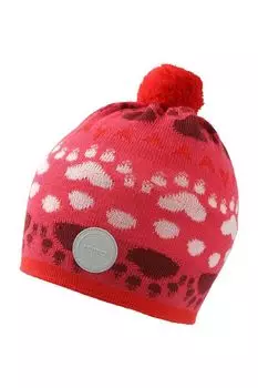 Шапка с добавлением шерсти Reima