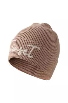 Шапка с логотипом TWINSET