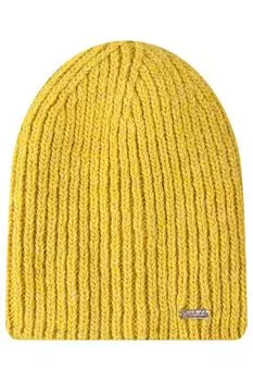 Шапка с люрексом Pulka