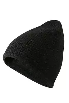 Шапка с металлическим блеском Canoe