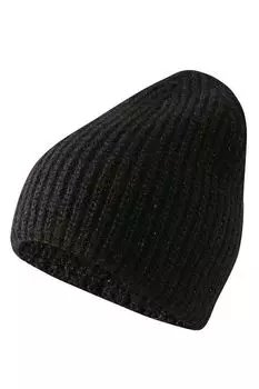 Шапка с металлическим блеском Canoe