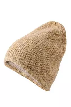 Шапка с металлическим блеском Canoe