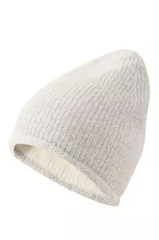 Шапка с металлическим блеском Canoe