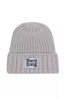 Шапка с отворотом Alessandro Borelli