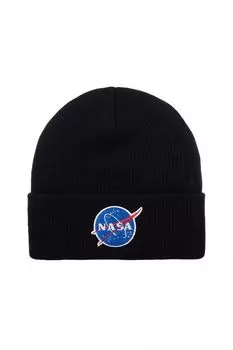 Шапка с отворотом AMERICAN NEEDLE