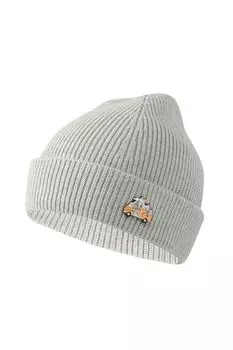 Шапка с отворотом Андерсен