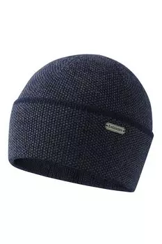 Шапка с отворотом Андерсен