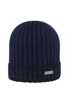 Шапка с отворотом Андерсен