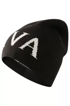 Шапка с отворотом BELUCCI