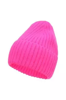 Шапка с отворотом BELUCCI