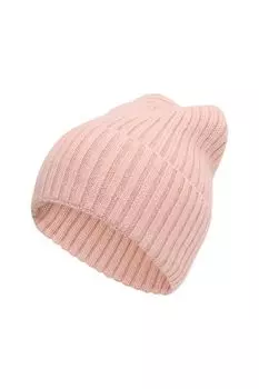 Шапка с отворотом BELUCCI