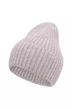 Шапка с отворотом BELUCCI