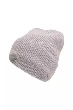 Шапка с отворотом BELUCCI