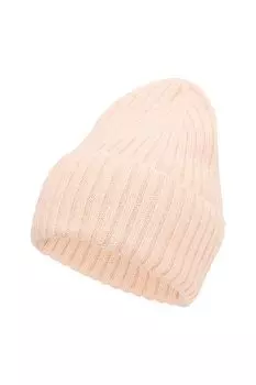 Шапка с отворотом BELUCCI