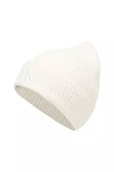 Шапка с отворотом Calvin Klein Jeans