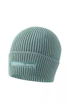 Шапка с отворотом Calvin Klein Jeans