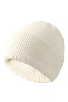 Шапка с отворотом Canoe