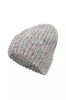 Шапка с отворотом Canoe