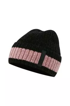 Шапка с отворотом Ea7