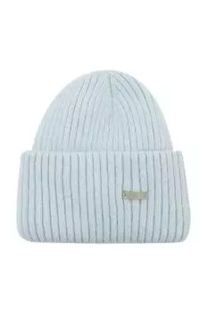 Шапка с отворотом FABRETTI