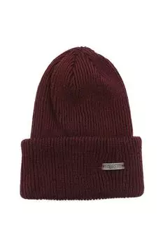 Шапка с отворотом FABRETTI