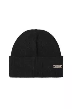 Шапка с отворотом FABRETTI