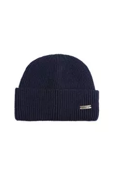 Шапка с отворотом FABRETTI