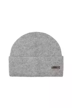 Шапка с отворотом FABRETTI