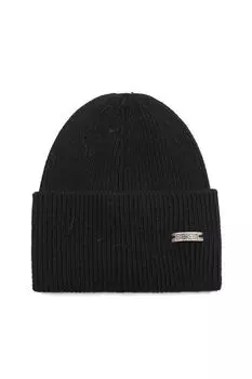 Шапка с отворотом FABRETTI