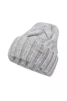 Шапка с отворотом FABRETTI