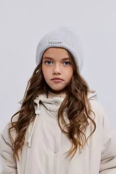 Шапка с отворотом G'n'K