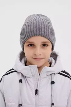 Шапка с отворотом G'n'K