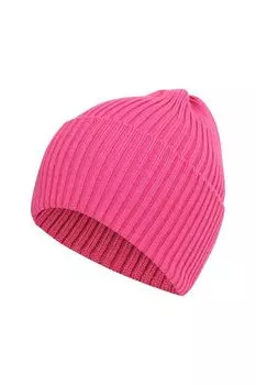 Шапка с отворотом GIOCO