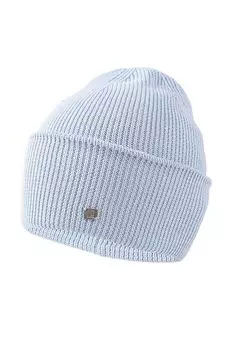 Шапка с отворотом Lasessor