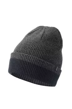 Шапка с отворотом LERROS