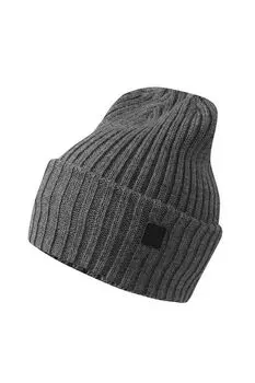 Шапка с отворотом Luhta