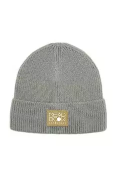 Шапка с отворотом Mellizos