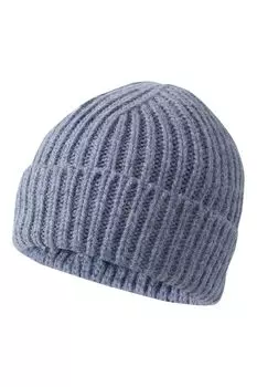 Шапка с отворотом Oldos