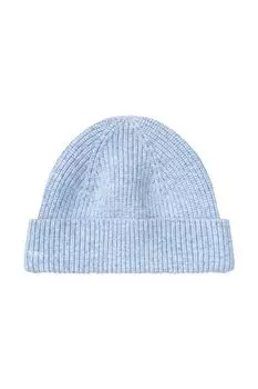 Шапка с отворотом OLSEN