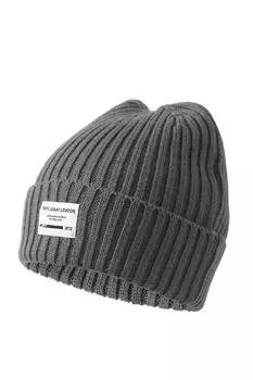 Шапка с отворотом PEPE JEANS