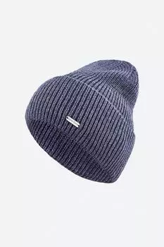 Шапка с отворотом Silver Spoon Life