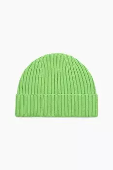 Шапка с отворотом SMENA