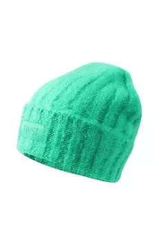 Шапка с отворотом Twist