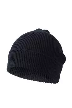 Шапка с отворотом Zaap